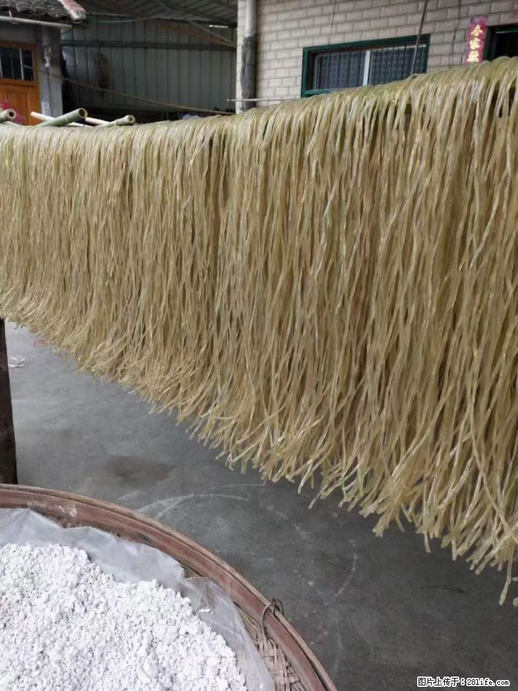 【灌阳正宗红薯粉】美女家里自己做的，干净卫生，假一赔十，价格合理，抢购电话：13737312895 - 土特产 - 饮食特产 - 泰州分类信息 - 泰州28生活网 taizhou.28life.net