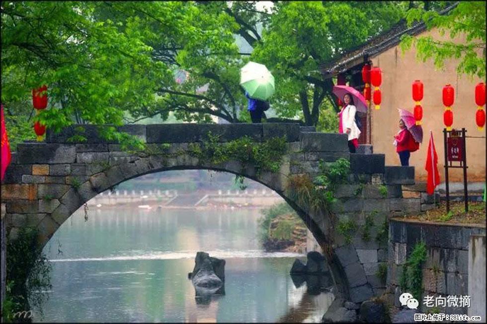 【春天，广西桂林灌阳县向您发出邀请！】江口老街又逢春 - 游山玩水 - 泰州生活社区 - 泰州28生活网 taizhou.28life.net