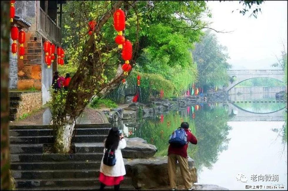 【春天，广西桂林灌阳县向您发出邀请！】江口老街又逢春 - 游山玩水 - 泰州生活社区 - 泰州28生活网 taizhou.28life.net