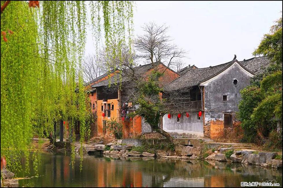【春天，广西桂林灌阳县向您发出邀请！】江口老街又逢春 - 游山玩水 - 泰州生活社区 - 泰州28生活网 taizhou.28life.net