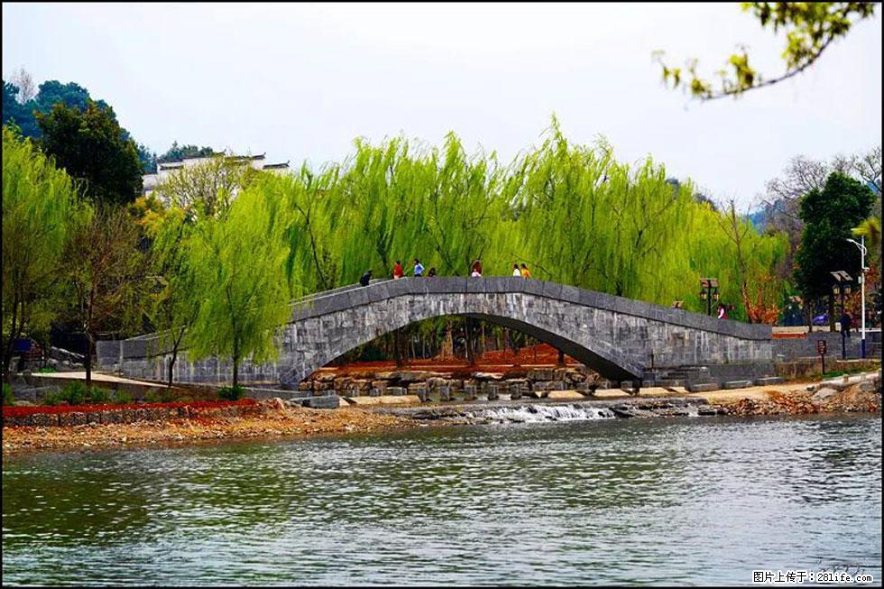 【春天，广西桂林灌阳县向您发出邀请！】江口老街又逢春 - 游山玩水 - 泰州生活社区 - 泰州28生活网 taizhou.28life.net
