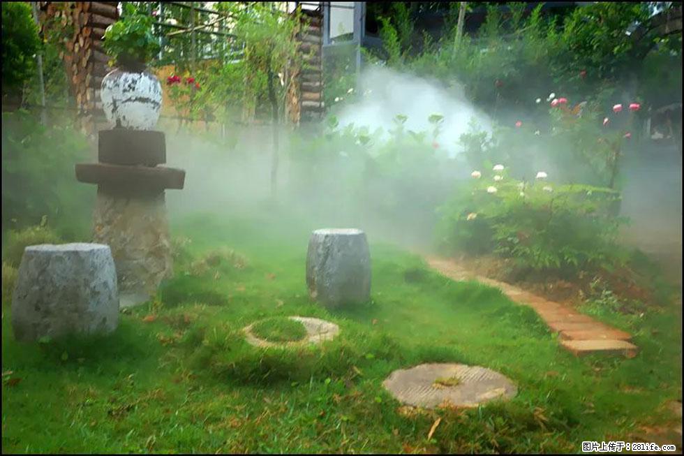 【春天，广西桂林灌阳县向您发出邀请！】如梦似幻莲溪庐 - 游山玩水 - 泰州生活社区 - 泰州28生活网 taizhou.28life.net
