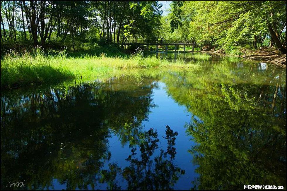 【春天，广西桂林灌阳县向您发出邀请！】熊家寨湿地公园 - 游山玩水 - 泰州生活社区 - 泰州28生活网 taizhou.28life.net