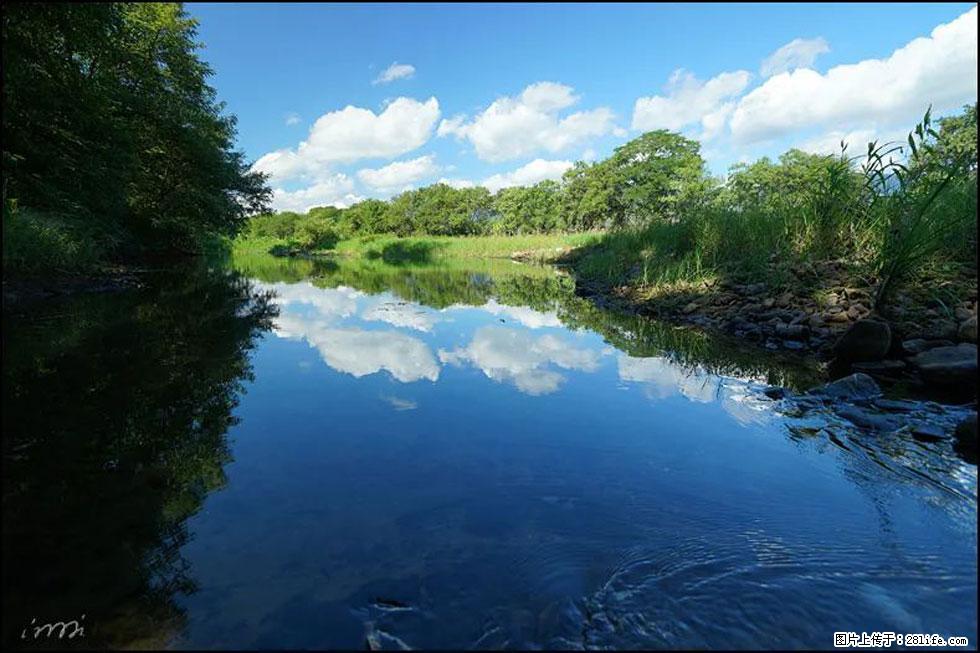 【春天，广西桂林灌阳县向您发出邀请！】熊家寨湿地公园 - 游山玩水 - 泰州生活社区 - 泰州28生活网 taizhou.28life.net