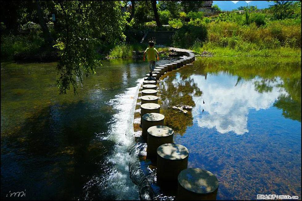 【春天，广西桂林灌阳县向您发出邀请！】熊家寨湿地公园 - 游山玩水 - 泰州生活社区 - 泰州28生活网 taizhou.28life.net