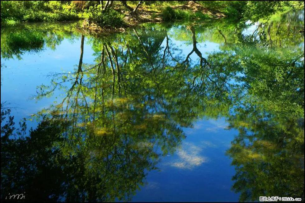 【春天，广西桂林灌阳县向您发出邀请！】熊家寨湿地公园 - 游山玩水 - 泰州生活社区 - 泰州28生活网 taizhou.28life.net