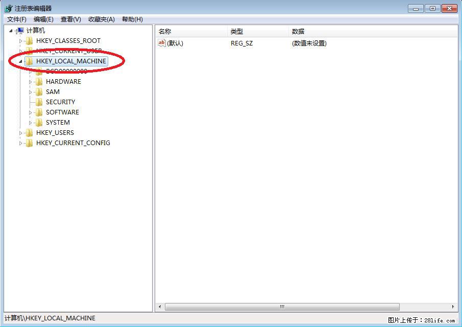 Photoshop不能直接拖拽打开图片的解决办法 - 生活百科 - 泰州生活社区 - 泰州28生活网 taizhou.28life.net