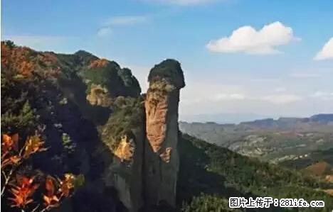 让人脸红的流氓景点，大自然真的有点色 - 灌水专区 - 泰州生活社区 - 泰州28生活网 taizhou.28life.net