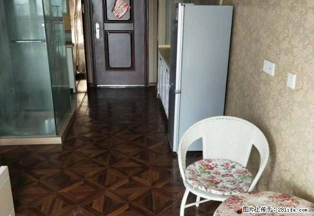 月付房 同济家园精装修出租大学城附近的好房子 地段好 - 房屋出租 - 房屋租售 - 泰州分类信息 - 泰州28生活网 taizhou.28life.net
