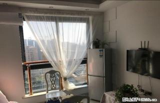 月付房 城中财富广场 1室1厅50平米 精装修 - 泰州28生活网 taizhou.28life.net