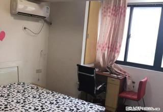 月付房，坡子街泰富华庭 1房出租 急急急 - 泰州28生活网 taizhou.28life.net