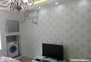 月付房 财富广场 押一付一 坡子街精装修好好好 - 泰州28生活网 taizhou.28life.net