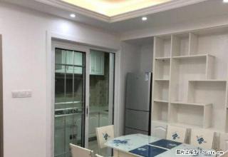 国宾壹号附近金通玫瑰园三室3300/月 - 泰州28生活网 taizhou.28life.net