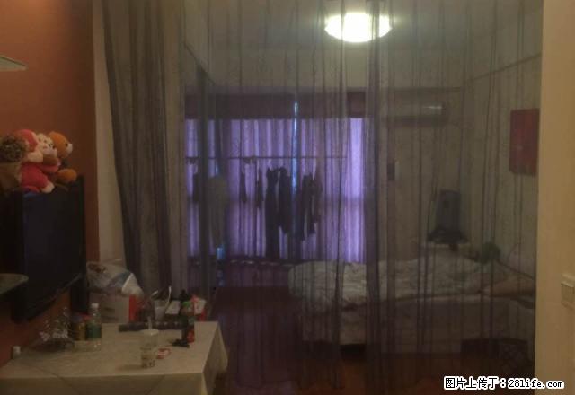 城中财富广场坡子街五一路精装一房押一付一1300月付抓紧吧 - 房屋出租 - 房屋租售 - 泰州分类信息 - 泰州28生活网 taizhou.28life.net