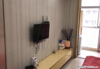 东风北路依云湾苹果公寓精装房押一付一1500月付 - 泰州28生活网 taizhou.28life.net