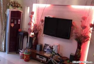 万达旁美好上郡精装3房2厅2卫朝南出租月付押一付一2600 - 泰州28生活网 taizhou.28life.net