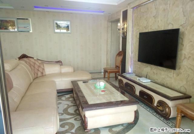 万达旁 品质小区 美好上郡 精装大三房 6000元 - 房屋出租 - 房屋租售 - 泰州分类信息 - 泰州28生活网 taizhou.28life.net