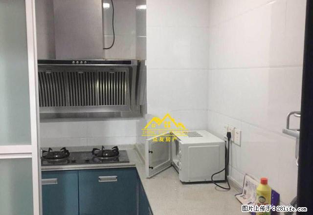 万达旁 美好上郡 精装景观房 一室一厅 1800元 - 房屋出租 - 房屋租售 - 泰州分类信息 - 泰州28生活网 taizhou.28life.net