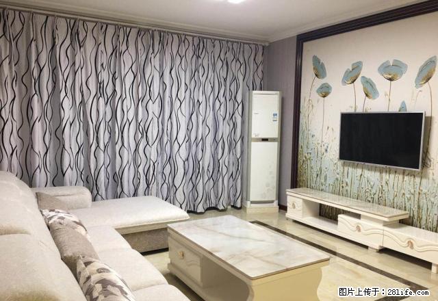 茂业旁 茂业豪园 三室两厅 精装修 3500元 - 房屋出租 - 房屋租售 - 泰州分类信息 - 泰州28生活网 taizhou.28life.net