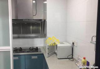 万达旁 美好上郡 精装景观房 一室一厅 1800元 - 泰州28生活网 taizhou.28life.net