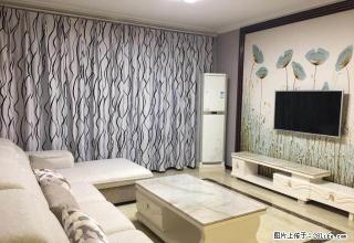 茂业旁 茂业豪园 三室两厅 精装修 3500元 - 泰州28生活网 taizhou.28life.net