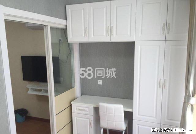 城中 世纪新城 精装 两室 家电齐全 拎包即住 - 房屋出租 - 房屋租售 - 泰州分类信息 - 泰州28生活网 taizhou.28life.net