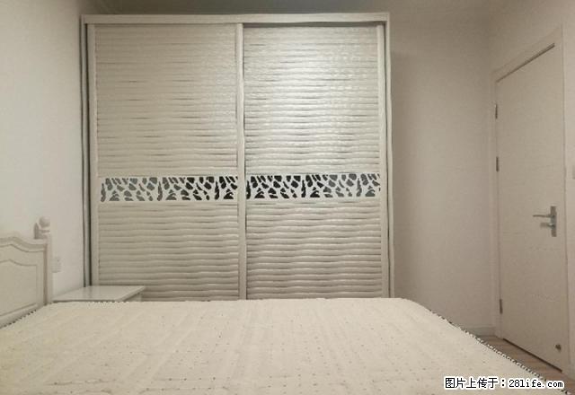 城中 美好上郡 精装两室一厅 单身公寓 家电齐全 拎包即住 - 房屋出租 - 房屋租售 - 泰州分类信息 - 泰州28生活网 taizhou.28life.net
