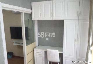 城中 世纪新城 精装 两室 家电齐全 拎包即住 - 泰州28生活网 taizhou.28life.net