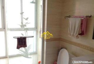 城南左岸名都三室二厅二卫精装修2700元/月 - 泰州28生活网 taizhou.28life.net