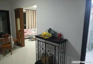 城南莲花五区二室二厅一卫精装修2400元/月 - 泰州28生活网 taizhou.28life.net