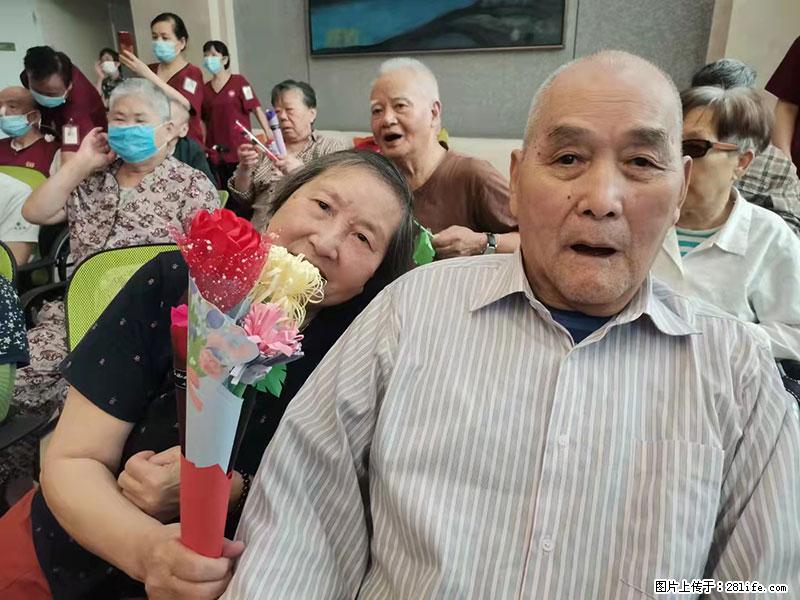 上海国企养老院，星级酒店环境，招聘养老护工 - 职场交流 - 泰州生活社区 - 泰州28生活网 taizhou.28life.net