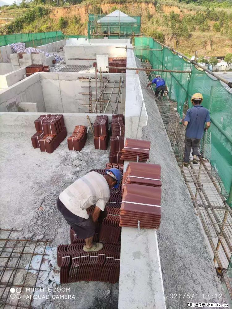 【广西三象建筑安装工程有限公司】绿地衫和田叠墅项目 - 家居生活 - 泰州生活社区 - 泰州28生活网 taizhou.28life.net