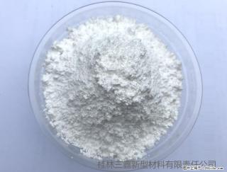 【桂林三鑫新型材料】人造石人造大理石专用碳酸钙 - 泰州28生活网 taizhou.28life.net