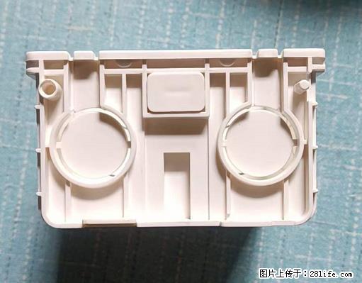 桂林荣泰吹塑、注塑【厂家直销】PVC阴燃电工配件，精品86底盒 - 家居生活 - 泰州生活社区 - 泰州28生活网 taizhou.28life.net