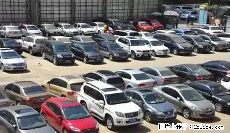 停车为什么要车头朝外？不是开玩笑，关键时刻真能救命 - 泰州生活资讯 - 泰州28生活网 taizhou.28life.net