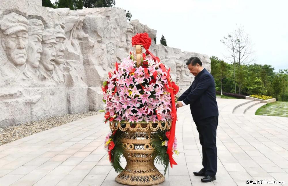 习近平赴广西考察调研 - 泰州生活资讯 - 泰州28生活网 taizhou.28life.net