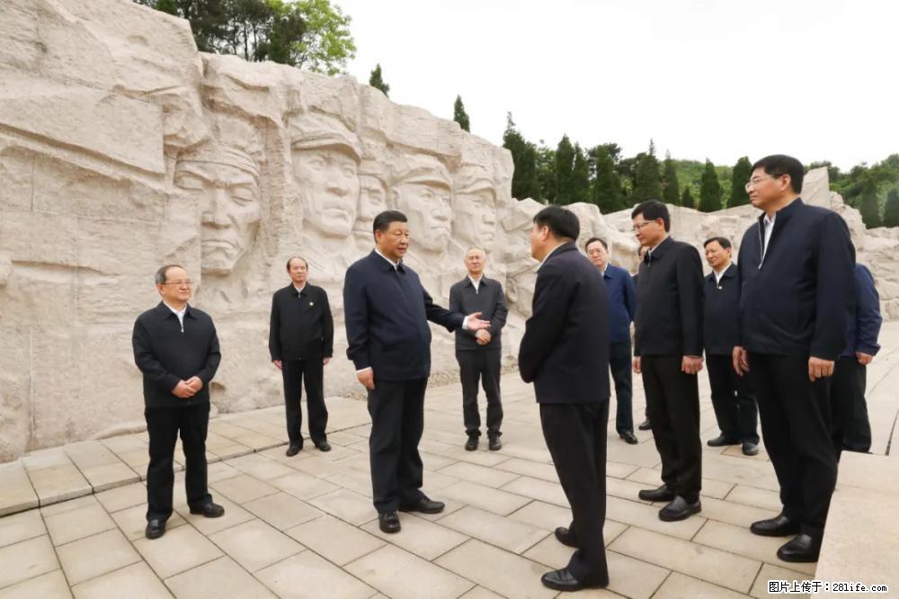 习近平赴广西考察调研 - 泰州生活资讯 - 泰州28生活网 taizhou.28life.net