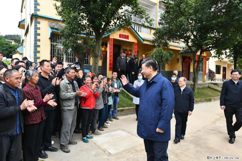 习近平赴广西考察调研 - 泰州生活资讯 - 泰州28生活网 taizhou.28life.net