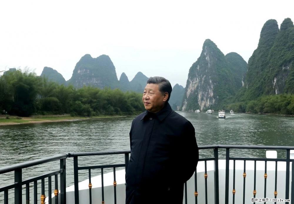 习近平赴广西考察调研 - 泰州生活资讯 - 泰州28生活网 taizhou.28life.net