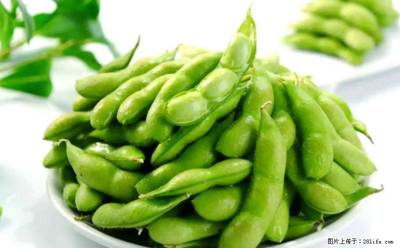这些蔬菜是“天然钙片”，这6种被医生重点推荐 - 泰州生活资讯 - 泰州28生活网 taizhou.28life.net