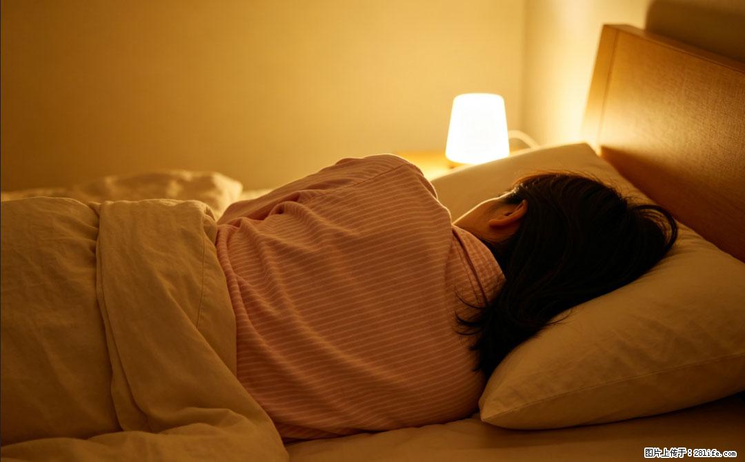 熬夜会让猝死风险飙升！出现以下4种情况赶紧休息→ - 泰州生活资讯 - 泰州28生活网 taizhou.28life.net